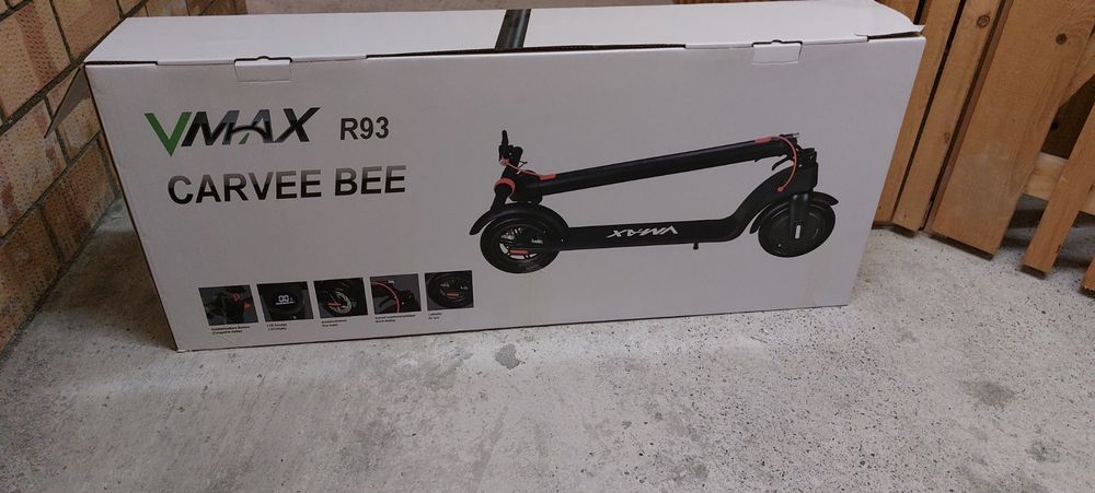 vmax-r93-carvee-bee-defekt-in-baar-f-r-chf-69-nur-abholung-auf