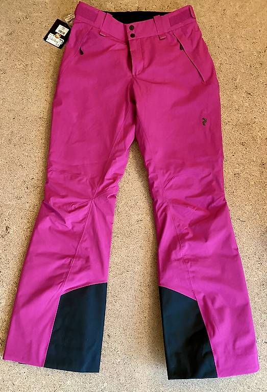 Pantaloni: Skihose M, Peak Performance  – Usato da Neerach venduto da Heronisland 1