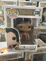 Figurine Pop! Animation One Piece Boa Hancock 330 - neuf