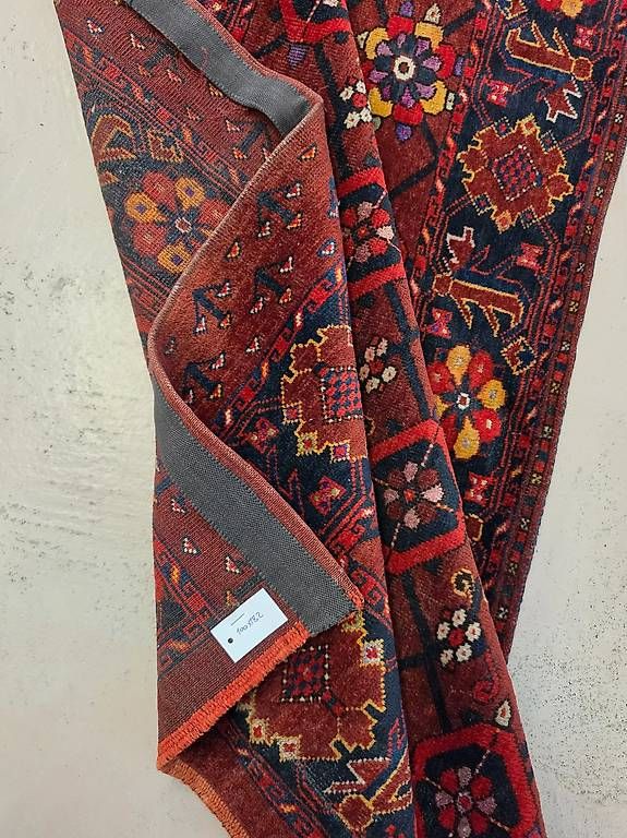Tappeti: 100×182 Orientteppich  Handgeknüft – Usato da Olten venduto da OrientDeko 7