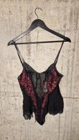 Verführerischer Silk Body von Rouge, Grösse S/M, neuwertig!