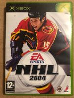 NHL 2004 für Xbox