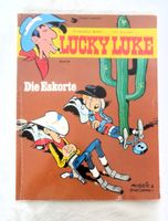 Lucky Luke Band 44 / Die Eskorte / Softcover ab Fr. 4.-