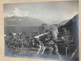 Italia - Lago di Como - Menaggio