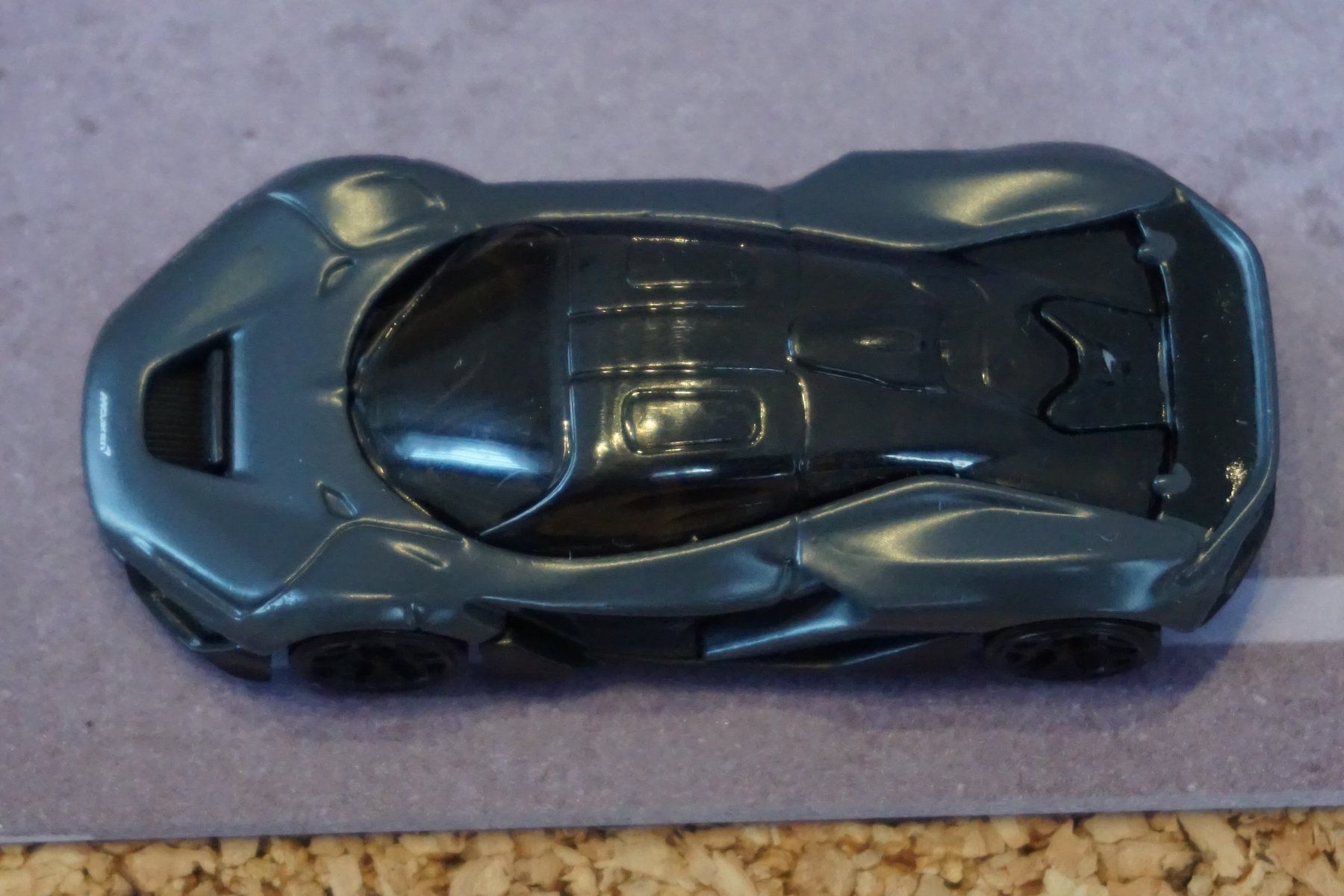 Hot Wheels Modellautos: HotWheels McLaren W1 COOL !!!!!!!!!!!!! – Gebraucht aus Reiden von Doppeldecker69 4