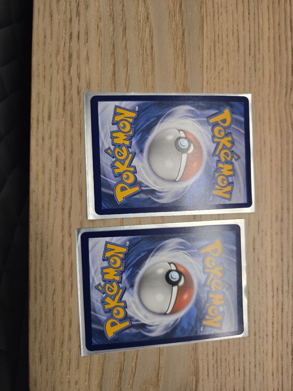 Pokémon Carte collezionabili: pokemon karten 2 stück calyrex – Nuovo (secondo la descrizione) da Bönigen venduto da Luke1717 1