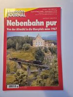 Eisenbahn Journal 2006