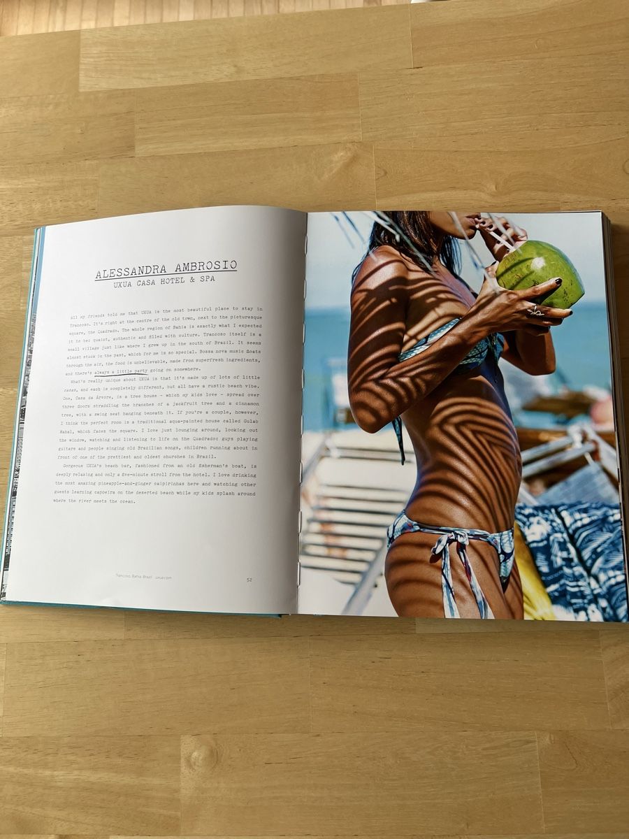 Bücher: Assouline Table Book Chic Stays  – Neu (gemäss Beschreibung) aus Zollikon von jud_cmm9 8