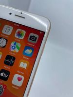 iPhone 8 64GB Gold  Kompakt & Handlich  Akku 85%