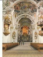 Einsiedeln ca. 1980