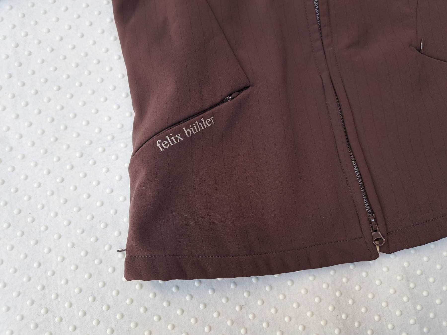 Felix Bühler Giacche: Felix Bühler Softshell Jacke, Top Zustand, Grösse M – Nuovo (secondo la descrizione) da Gysenstein venduto da joshuas81 1