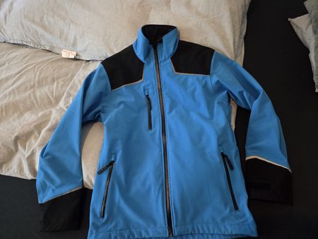 Helly Hansen Jacke, Gr. M/L 42/44