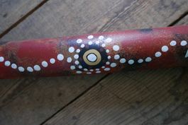 Didgeridoo