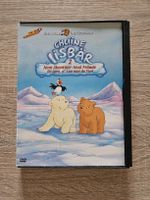 DVD Chliine Iisbär 2 Neui Abentüür Schweizerdeutsch