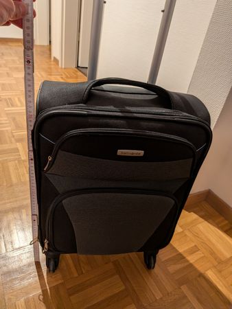 Samsonite Handgepäckkoffer