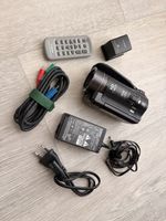 Canon HD HF10