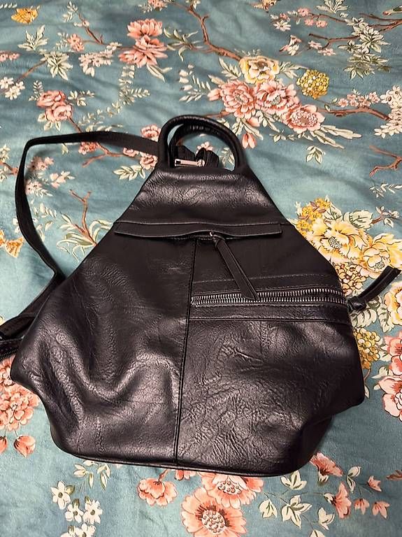 Sacs femmes: Leather Bag – D'occasion à Köniz par ges_786t 1