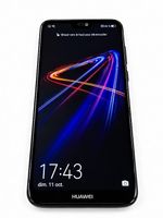 Huawei P20 lite 64 Go, 4 Go RAM, Android 9 - Excellent état
