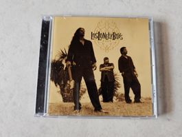 Los Lonely Boys  -  Los Lonely Boys
