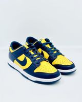Nike Dunk Low Michigan EU 42