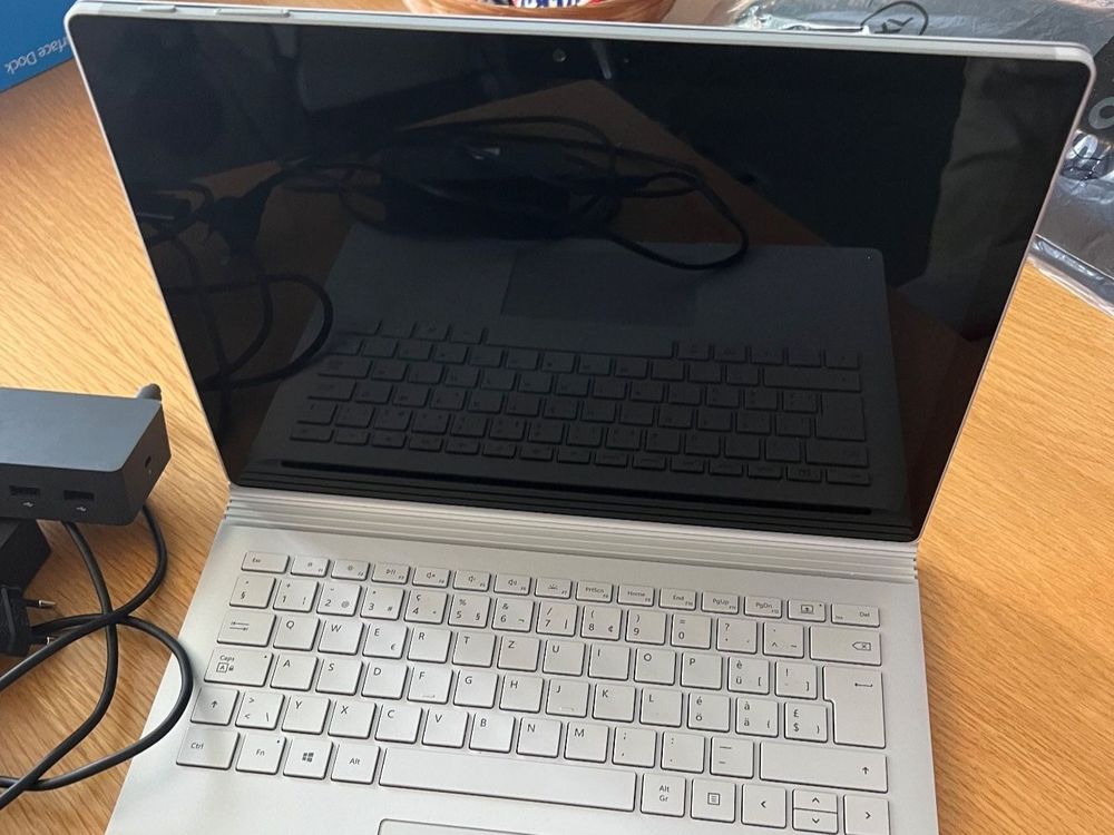 Surface Stift Spitzen 5er Set - Ersatzfedern Für Microsoft Surface Geräte