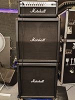 Marshall MG100FXC Gitarrenverstärker Top 100W RMS
