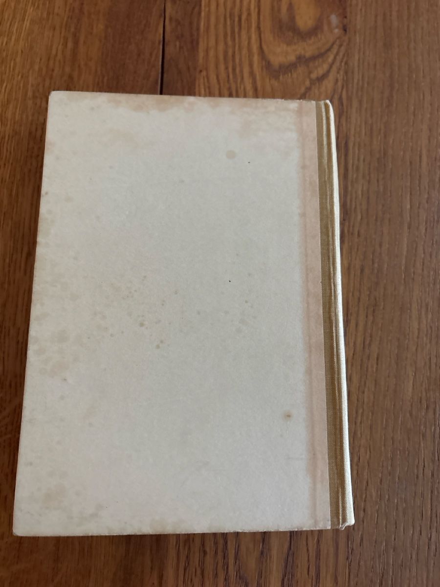 Libri: Buch Heidi Johanna Spyri alt – Usato da Chur venduto da copino 1