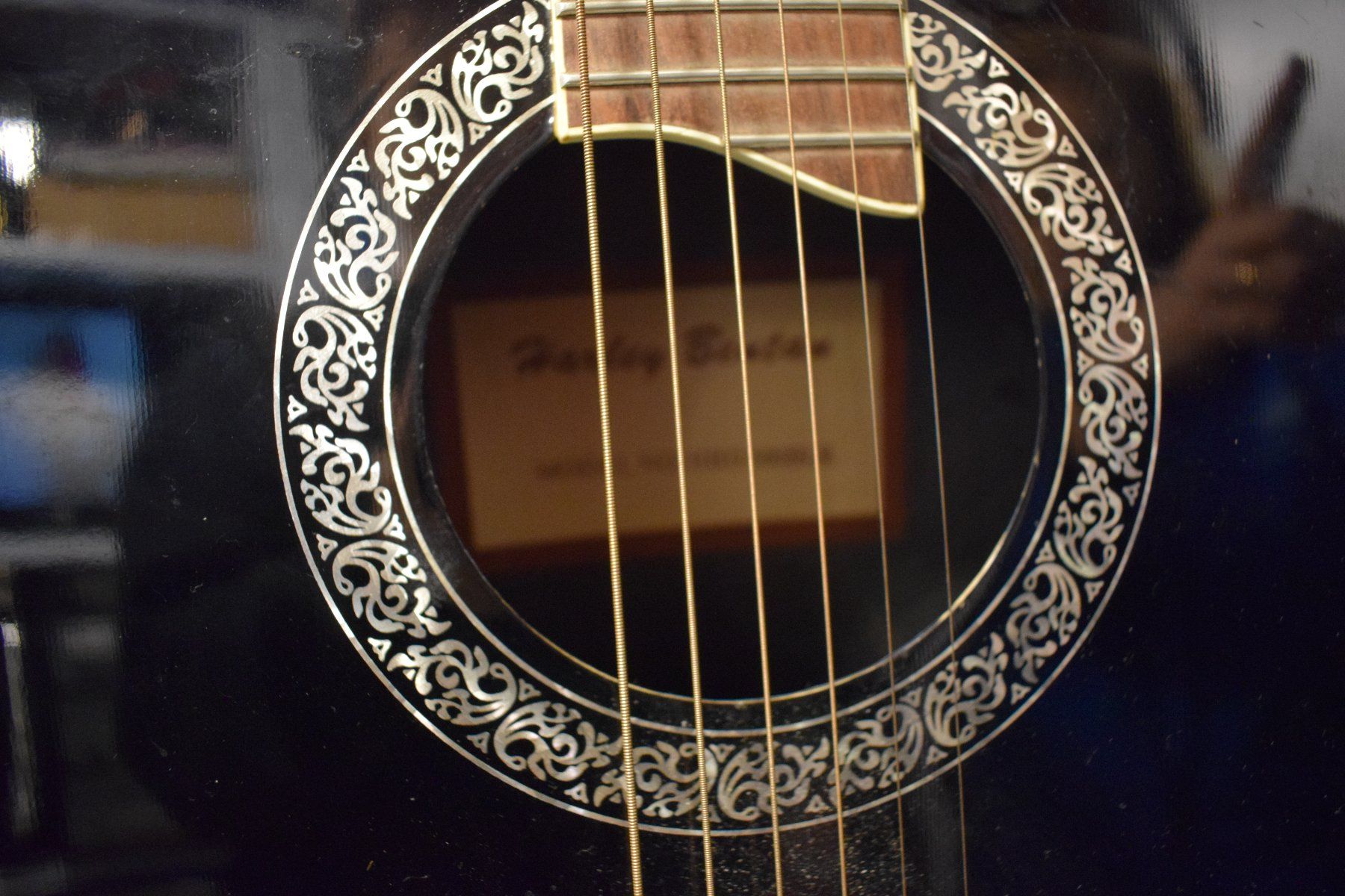 Strumenti musicali: Harley Benton elektronische Gitarre – Usato da Zürich venduto da Brockito 1