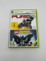 Pure & Lego Batman (XBOX 360)