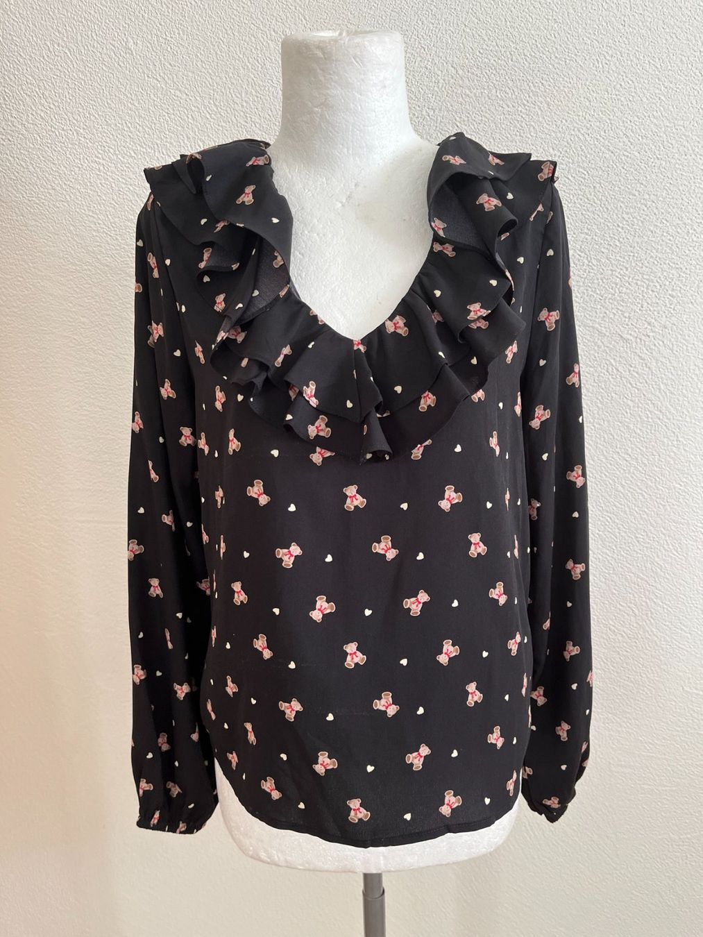 Blusen: Tolle Bluse, Grösse M, Neu! NP: 59.- – Neu und originalverpackt aus Altendorf von Beauty_Girl83