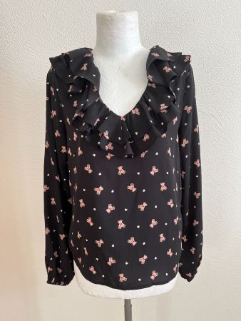 Tolle Bluse, Grösse S, Neu! NP: 59.-