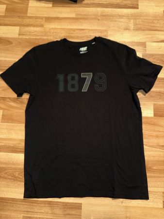 T-Shirt FCSG 1879 "Grüewiss im Herz" Gr. XL
