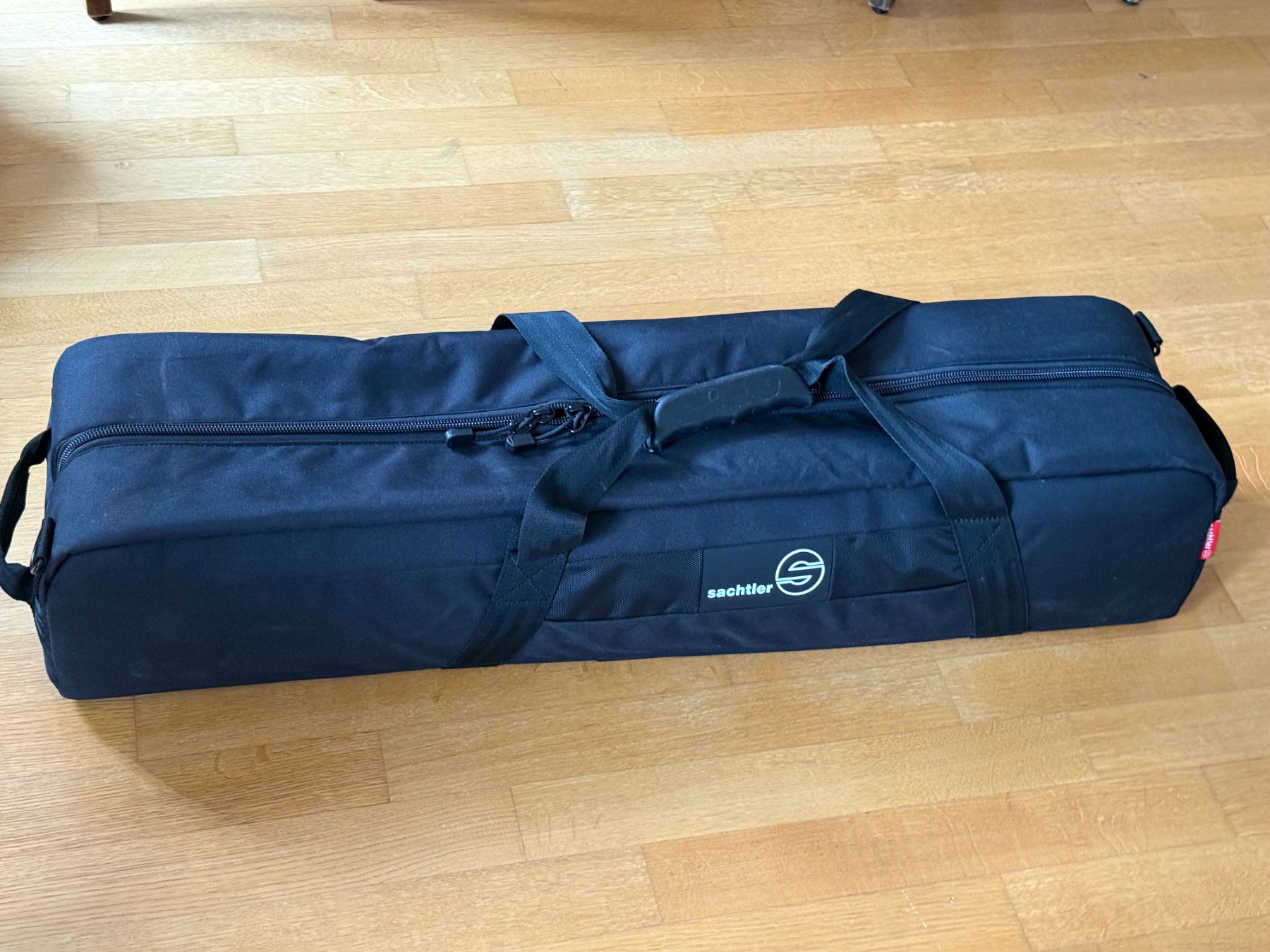 Sachtler Treppiedi & Teste: Sachtler Flowtech FSB 6 – Usato da Zürich venduto da Idats 3