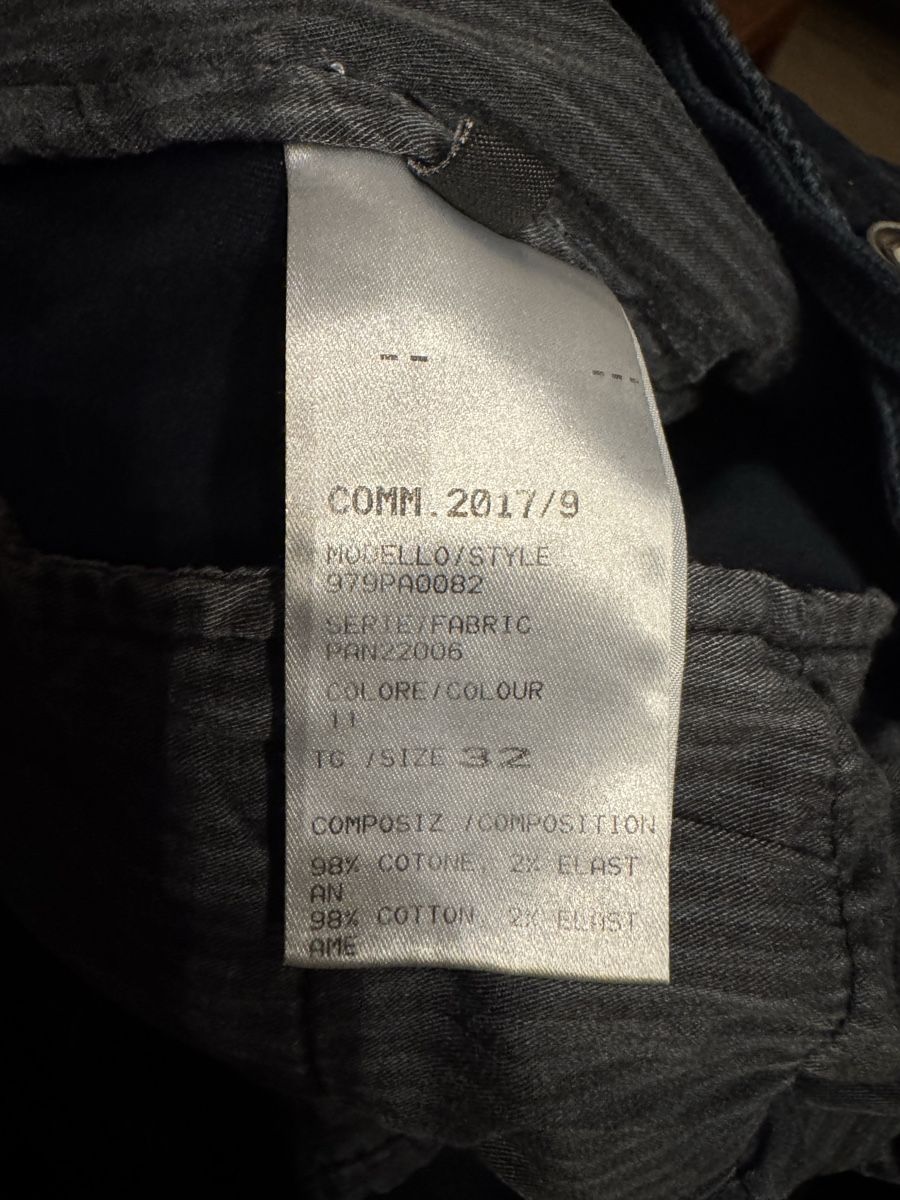 Eleventy Pantaloni: Eleventy Hose Grösse 32 – Usato da Zug venduto da Deimar93 2
