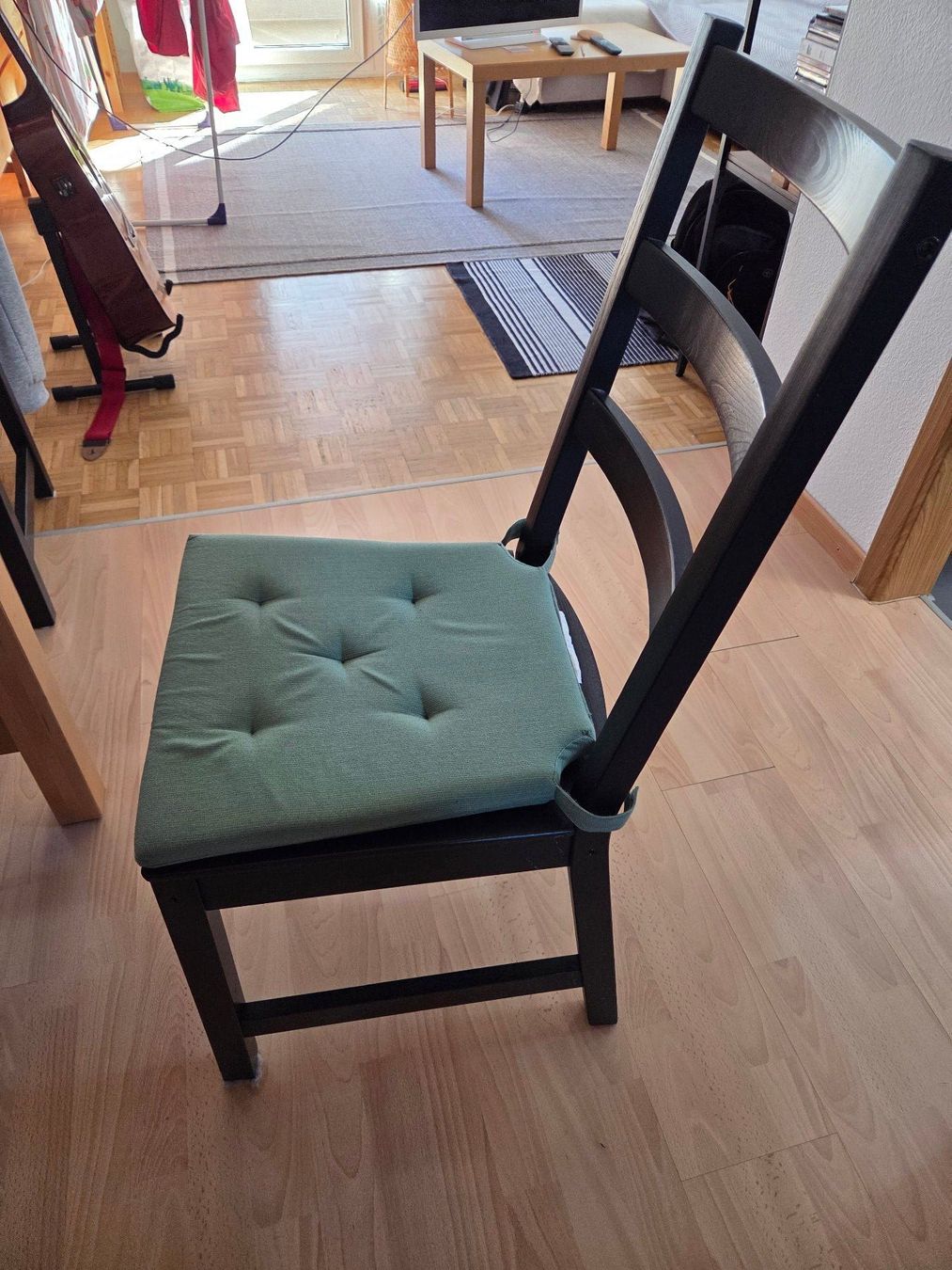 Sedie: Stühle IKEA NORDVIKEN (4x) – Usato da Bern venduto da tycho_bern 1