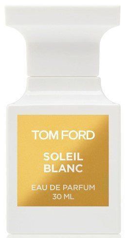 Tom Ford Profumi & Eau de Toilette: TOM FORD SOLEIL BLANC EDP, 5ml Abfüllung ... – Nuovo e nell'imballaggio originale da Chur venduto da Jacki09