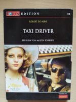 Taxi Driver - DVD - Scorsese, Robert De Niro Klassiker 
