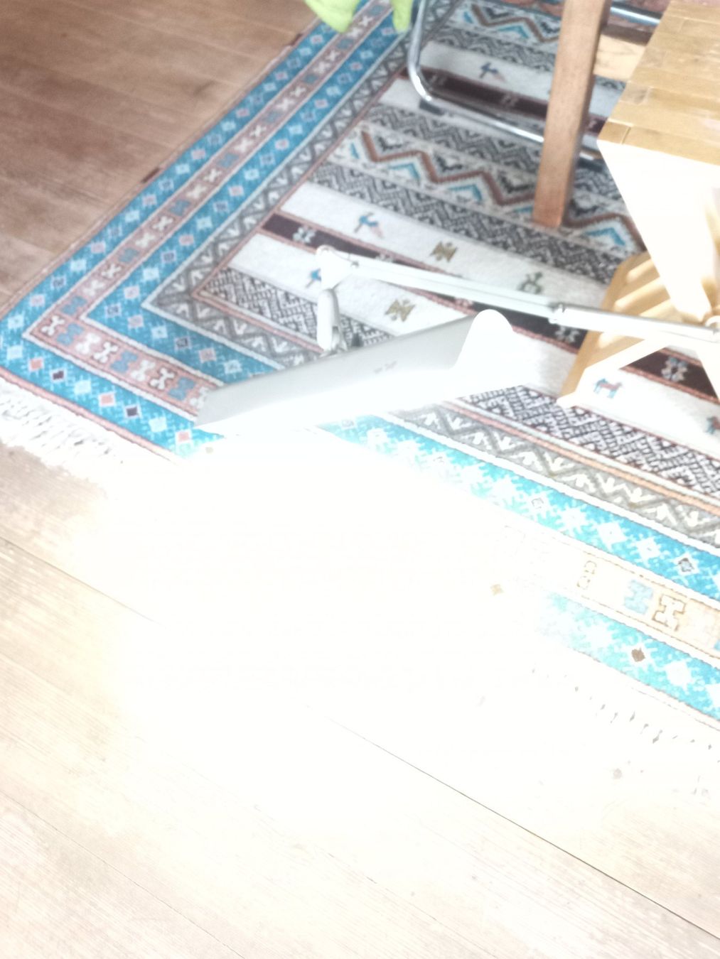 Lampade: Werkstattlampe – Usato da Ammerswil AG venduto da savinir 7