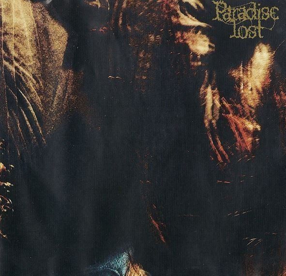 CD: Paradise lost - Gothic – Usato da St-Cergue venduto da VeganWarrior
