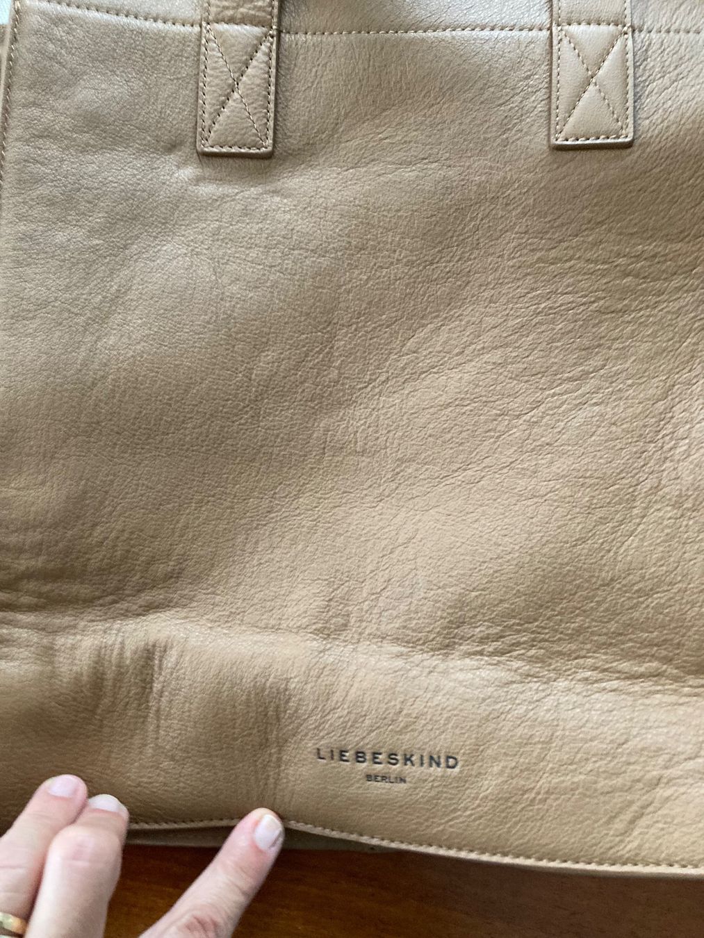 Liebeskind Borse da donna: Liebeslied Tasche – Nuovo e nell'imballaggio originale da Würenlos venduto da maxli012 5
