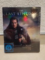 The Last Kingdom - Staffel 1 - Blu-ray 