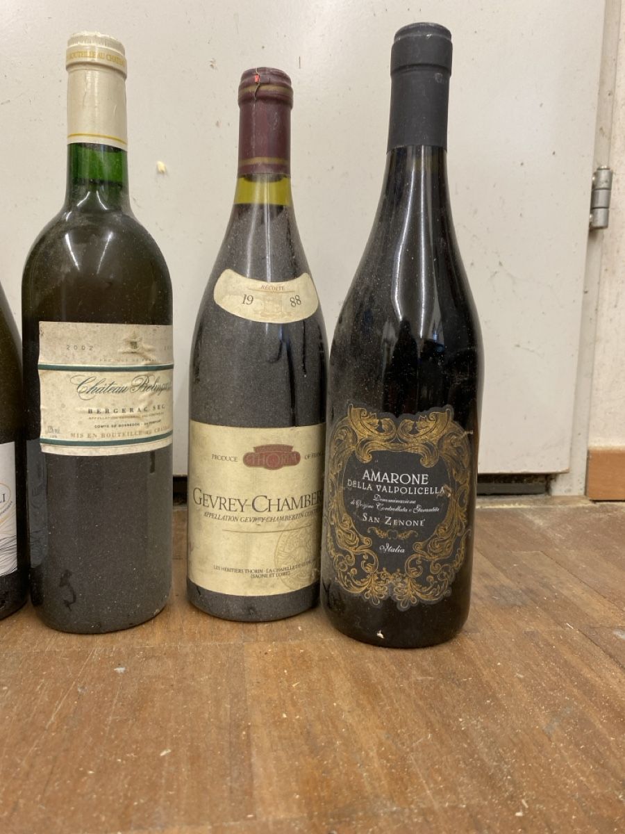 Wein: Weine – Gebraucht aus Winterthur von butterblume06 4
