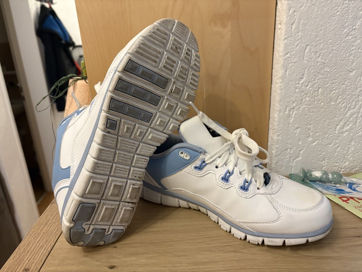 Scarpe da uomo: Safety Jogger Arbeitsschuhe – Usato da Buchs SG venduto da mei_6dnn 2