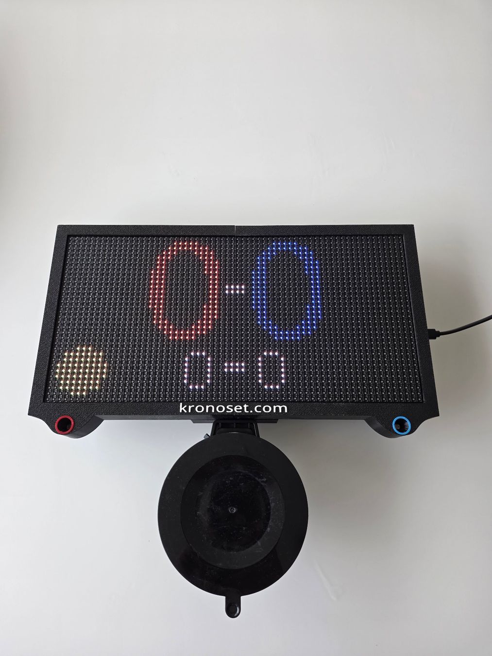 Wandtafeln: Padel Scoreboard – Gebraucht aus Walterswil SO von dennis1978 2