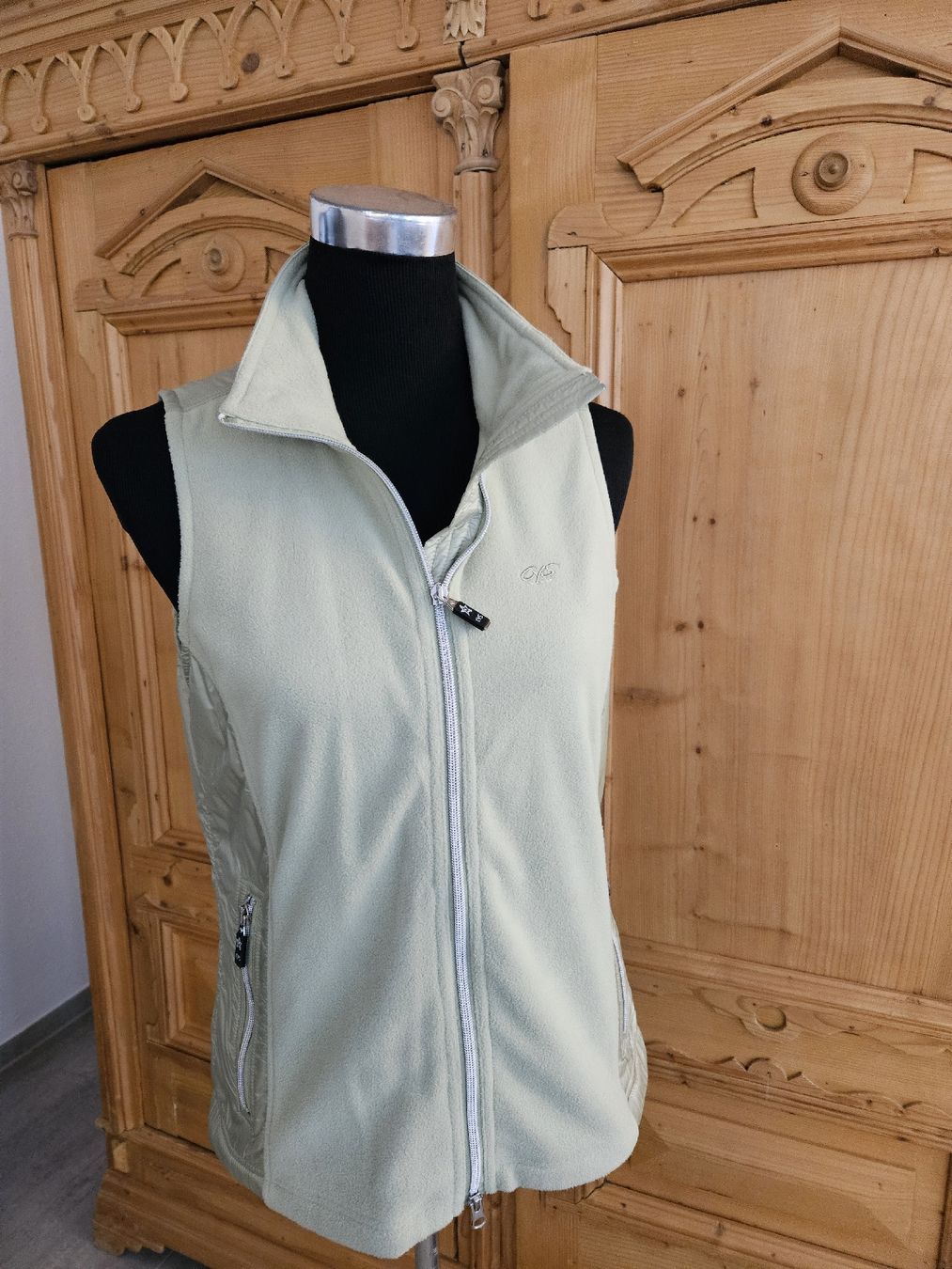 Gilets & Westen: schöne Weste, Gilet, Canyon – Neu (gemäss Beschreibung) aus Wiesendangen von Sinhuk 1