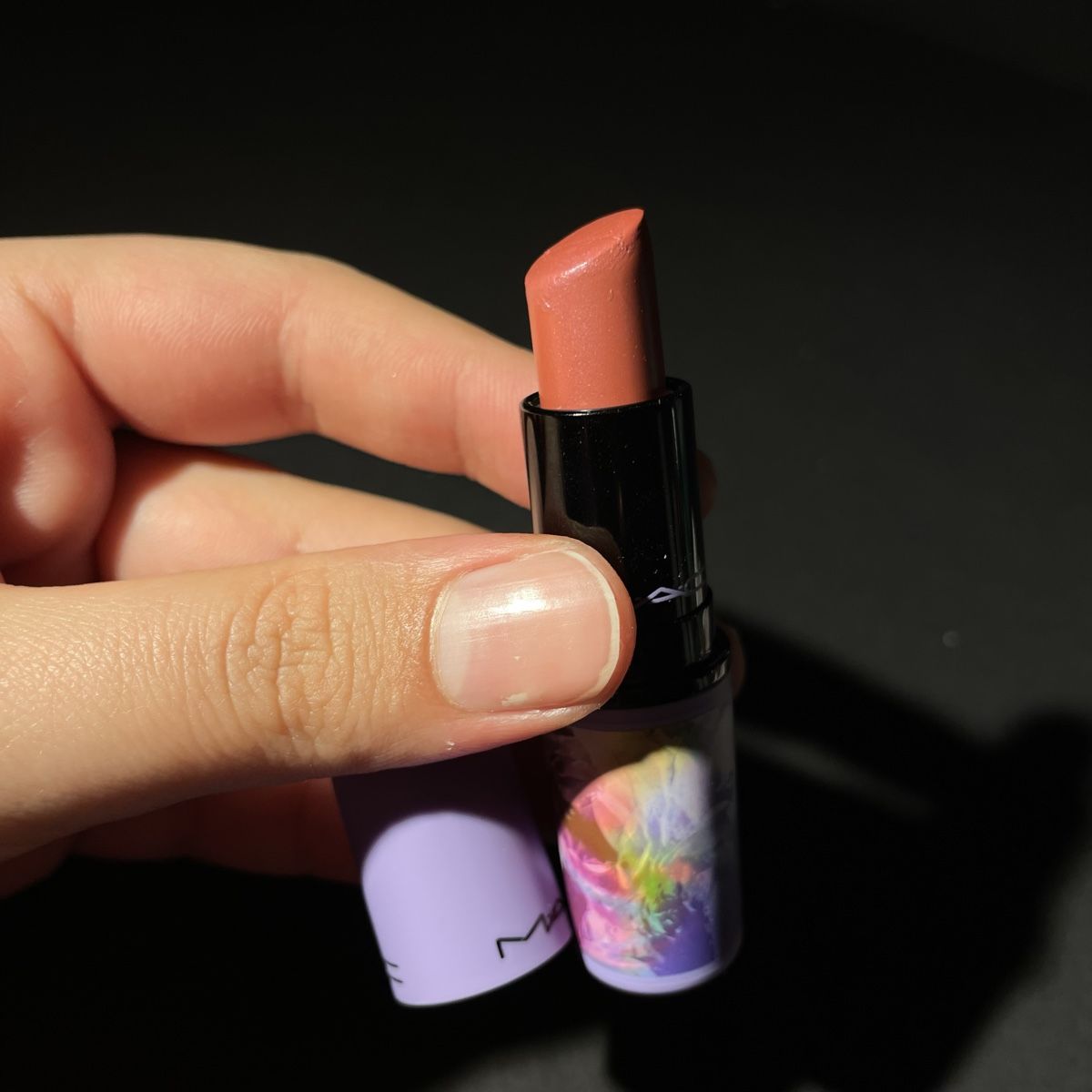 Mac Cosmetics Make-up: Mac Lippenstift Set 4stk  – Gebraucht aus Bellach von Dreamer2501 5