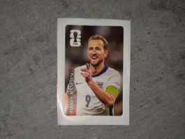 🔥Panini Coca Cola Sticker Harry Kane CC011