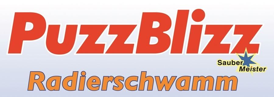 Altro per la casa: PuzzBlizz Schmutzradierer Schwamm XXL – Nuovo e nell'imballaggio originale da Wettingen venduto da kochshop 4
