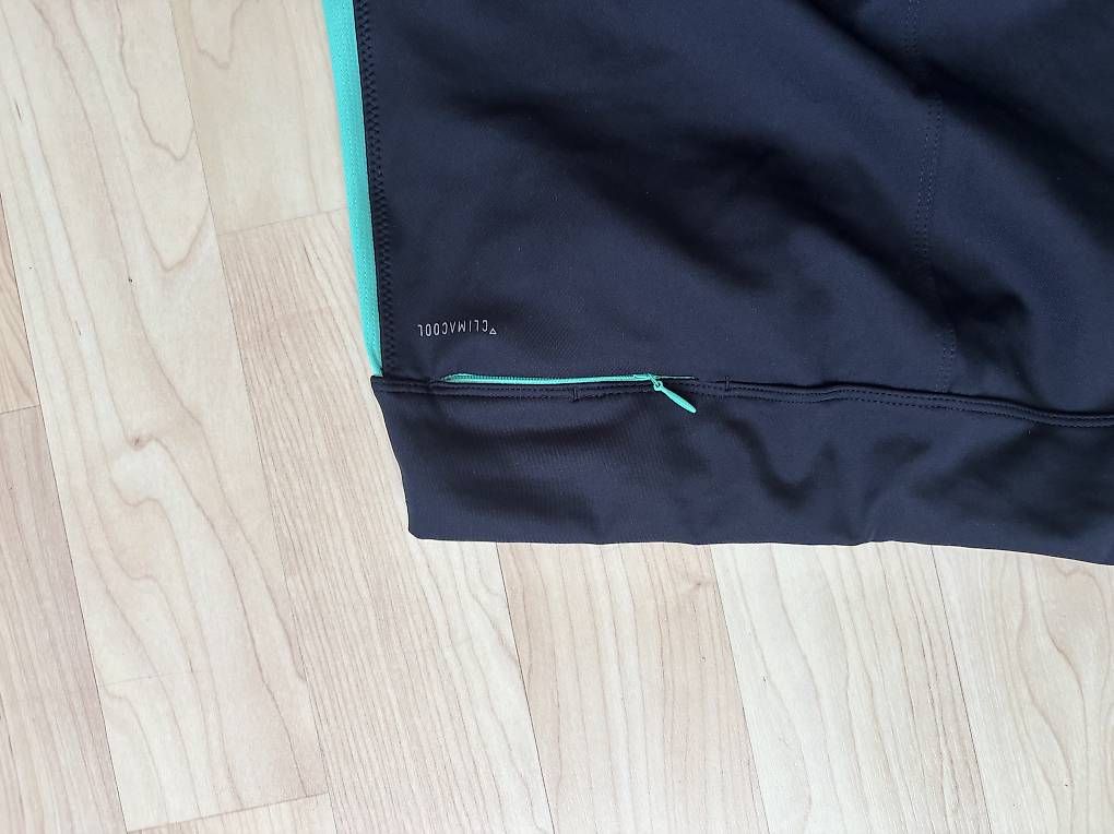 Odlo Leggings: Odlo Lauftights Gr. M – Usato da Rotkreuz venduto da Bonito77 2