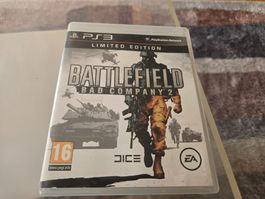 Battlefield - Bad Company 2 PS3